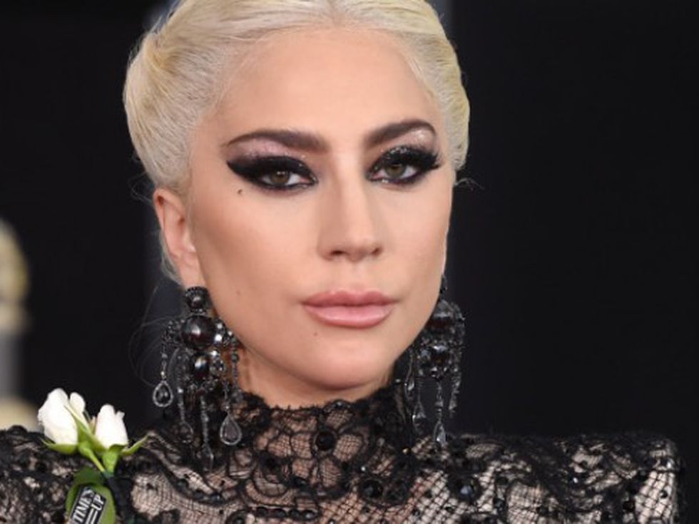 Вижте Лейди Гага на 13!