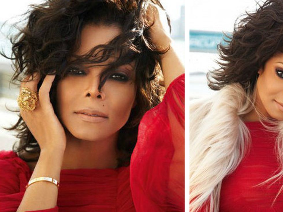 Джанет Джексън стана милиардерка