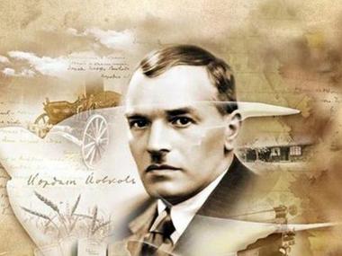 Йордан Йовков: Грешна беше тая жена, но беше хубава...