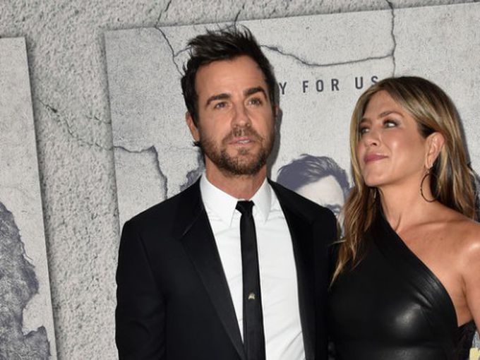 Милата Джен! Джъстин Теру я замени с 25-годишна (снимки)