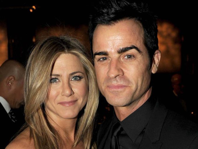 Джъстин Теру и Дженифър Анистън ще правят комедия