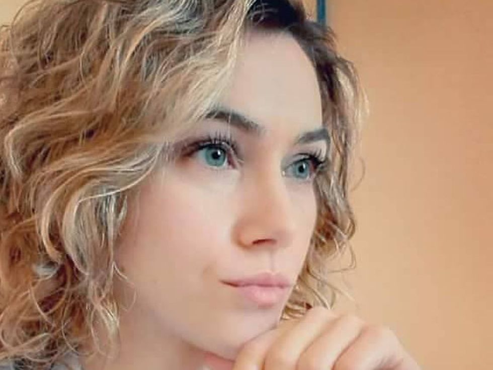 Д-р Ана Шопова: Искам никога да не губя надежда и да съм полезна