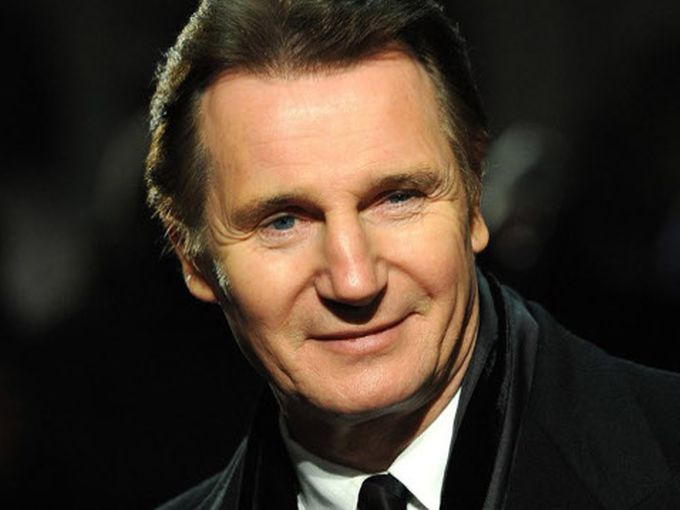 Лиъм Нийсън се отказва от екшъните