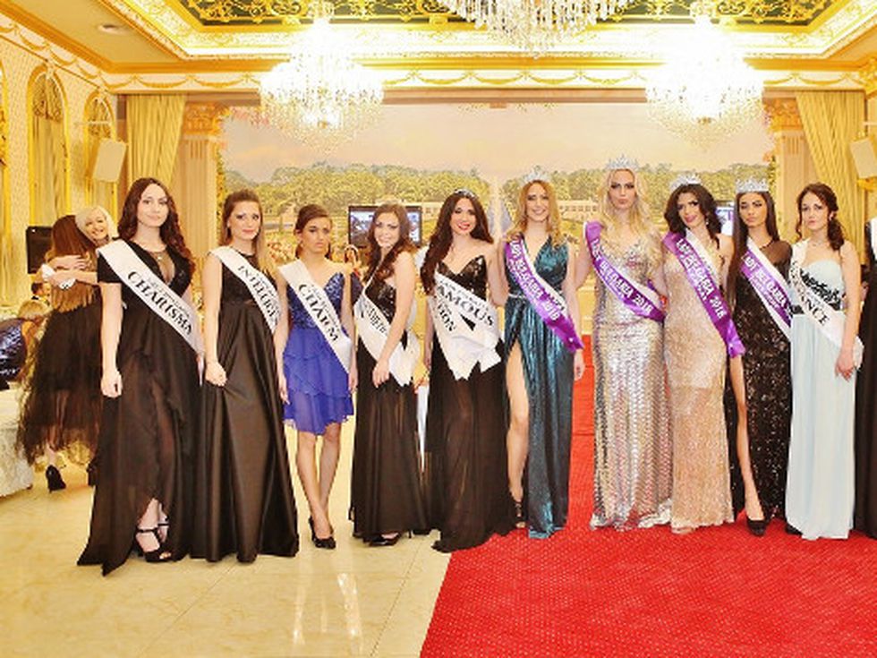 „Lady България“ събра 100 красавици в битка за титлата