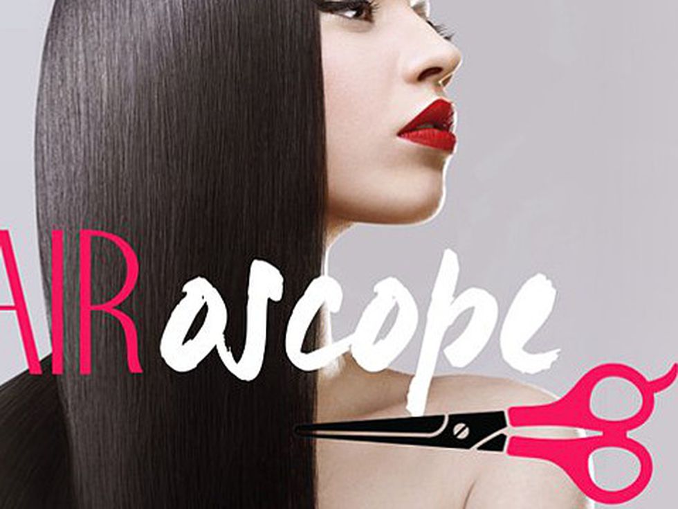 Прическата според зодията