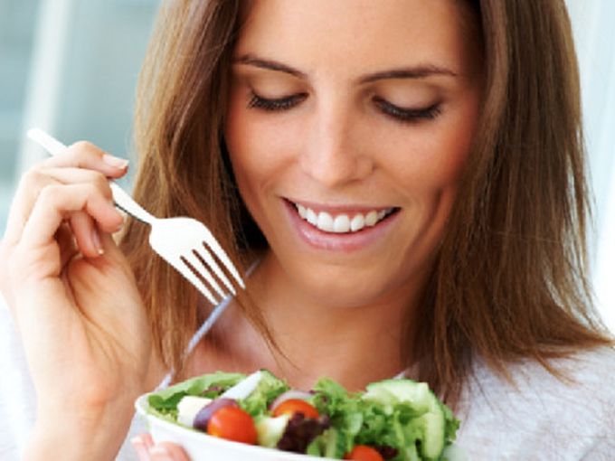 Пет продукта, които предпазват от грип