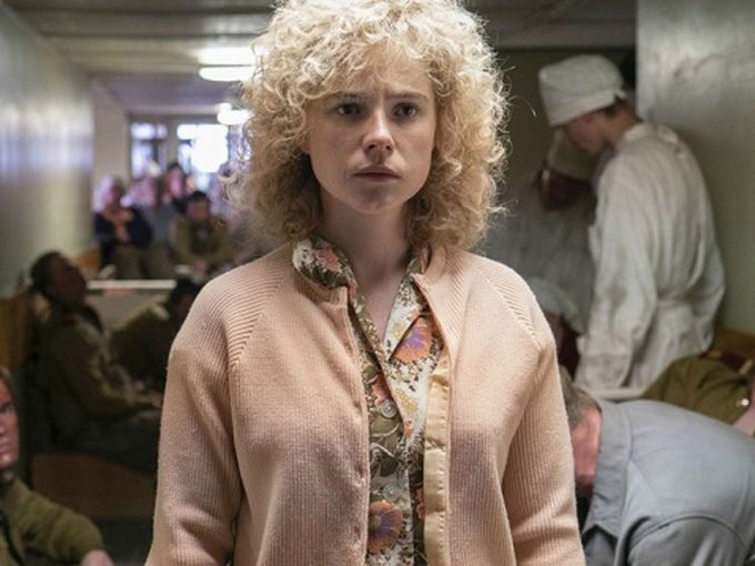 "Чернобил" е новият култов сериал след "Игра на тронове"