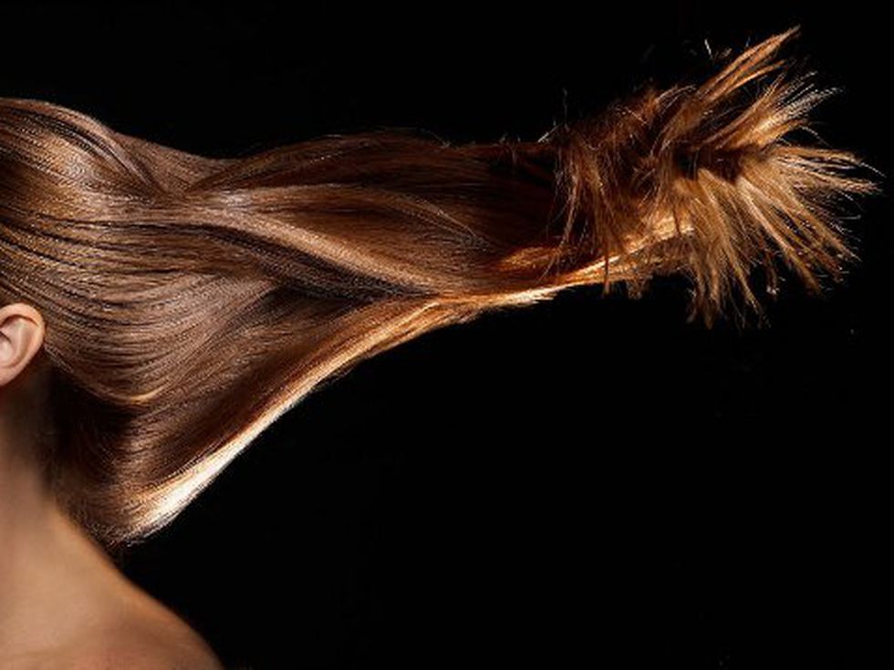 Домашни съставки срещу пърхот