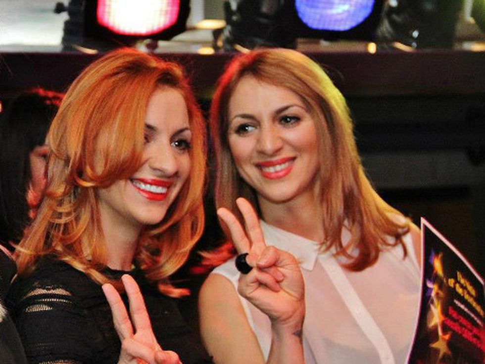 Тризначките: "Някой иска да ни убие"