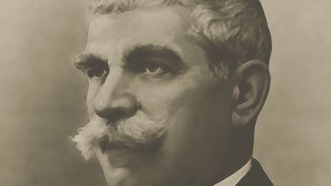 Днес се навършват 175 години от рождението на Патриарха на