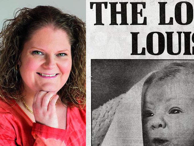 Изповедта на първия човек, дошъл на този свят с инвитро