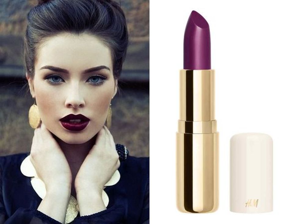 Трите най-добри тъмни червила, според българските beauty блогърки
