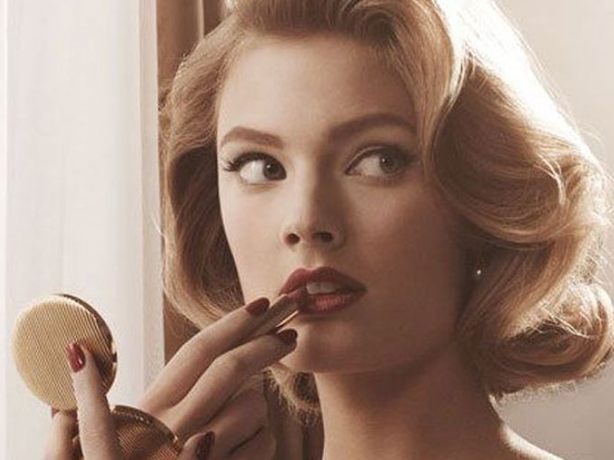 Гримът според цвета на кожата