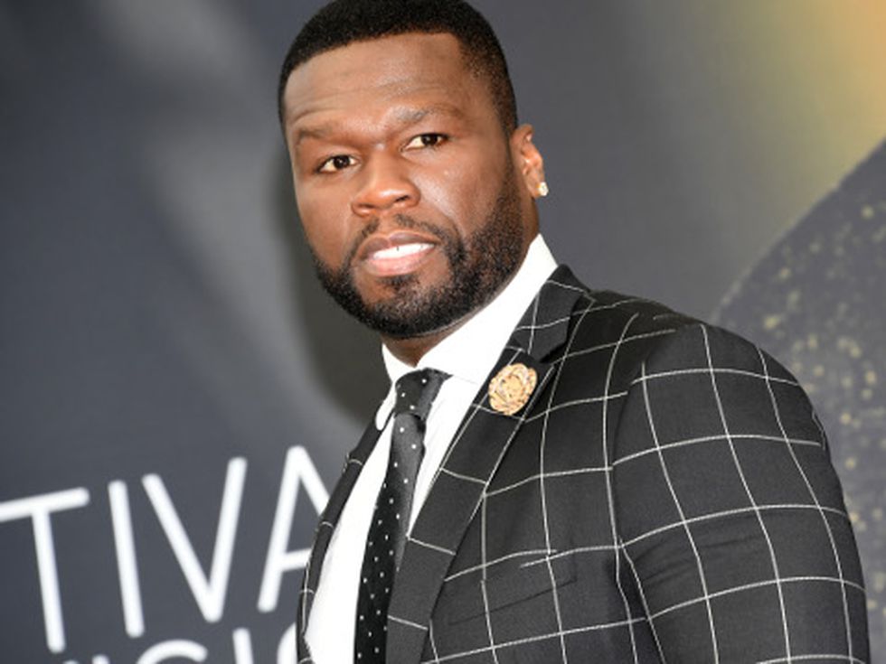 Биткойн аферата на 50 Cent