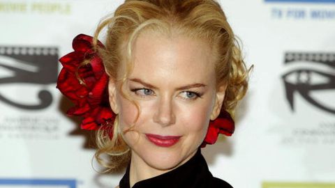 На днешната дата красивата Никол Кидман става на 58 години