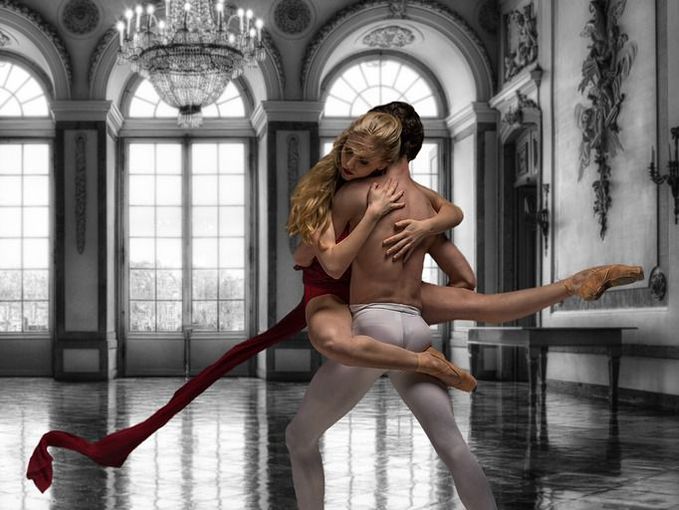 Честит Международен ден на танца! Да си спомним за 8 от най-великите танцьори на всички времена