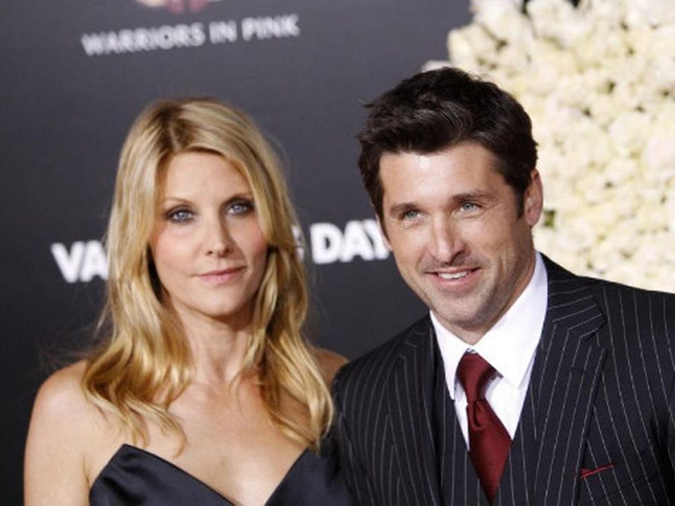 Най-верните мъже сред актьорите в Холивуд