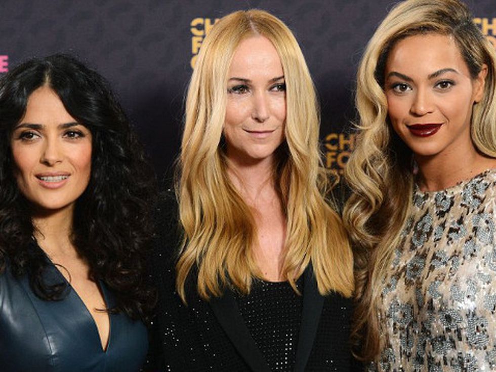 Благотворителност от Gucci