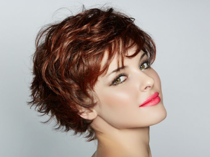 Ще ви отива ли къса коса?