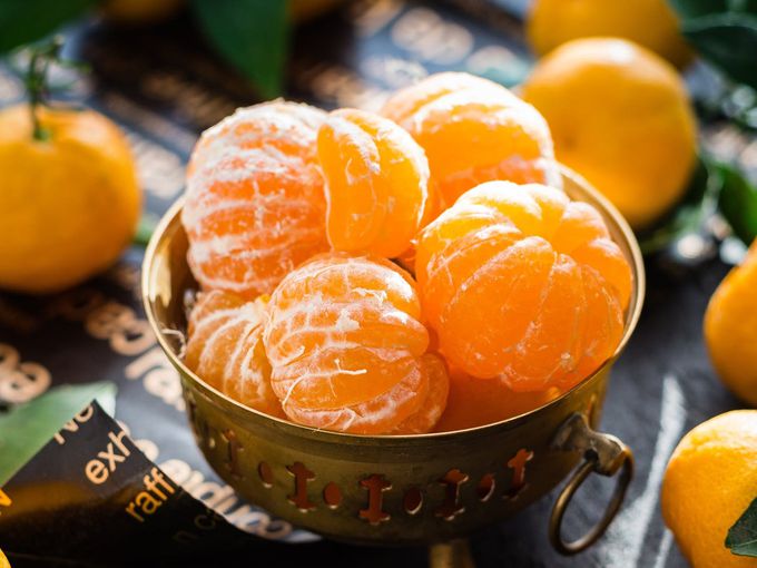 Витамин C заплашва здравето?