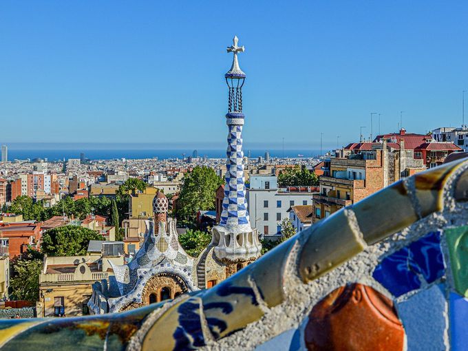 Смъртта на Гауди е срамът на Барселона. Вижте защо...