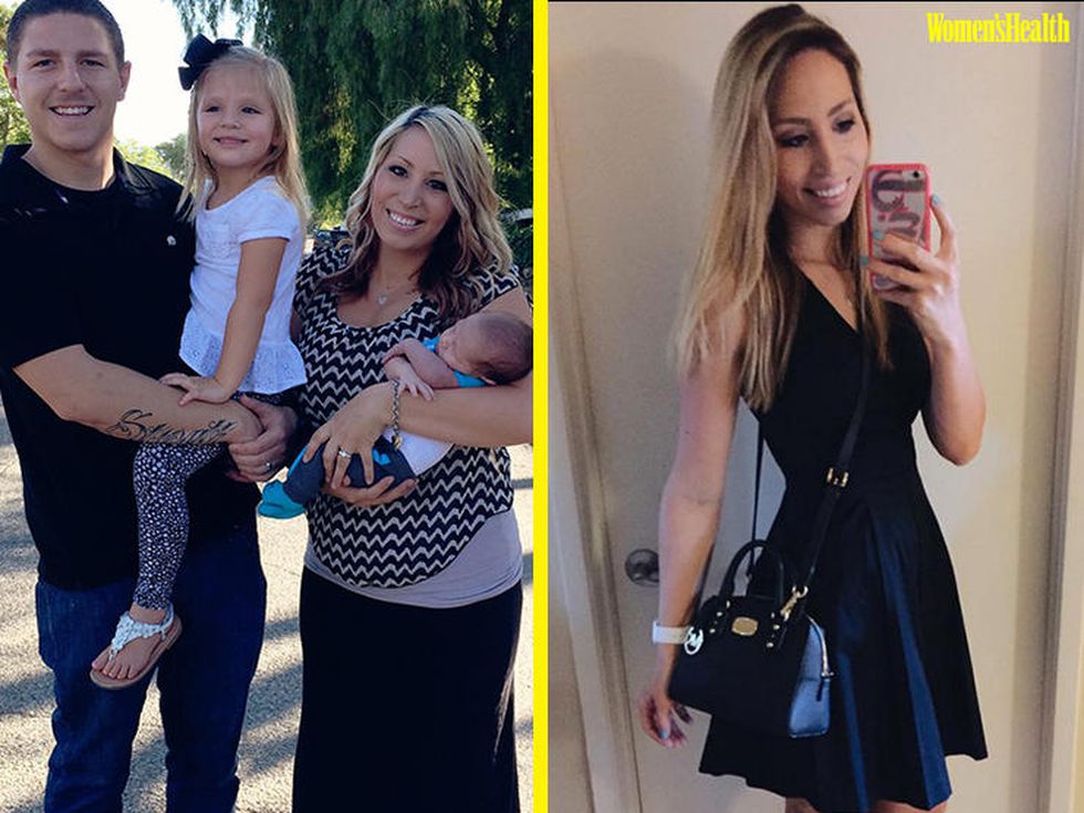 5 истински жени споделят как са отслабнали