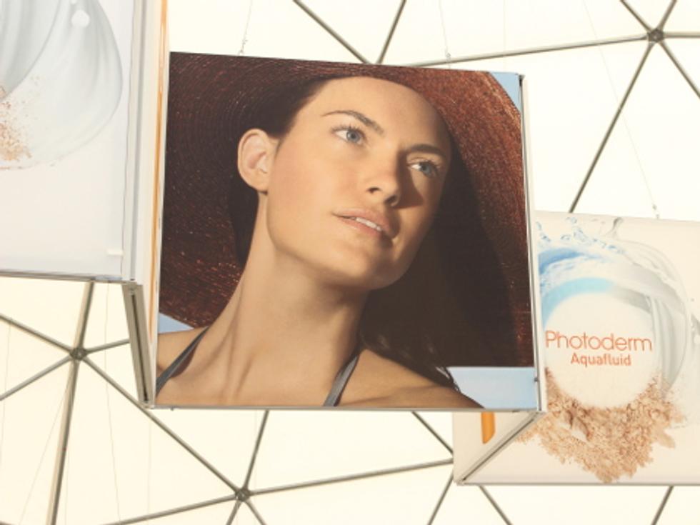 Къщата на BIODERMA