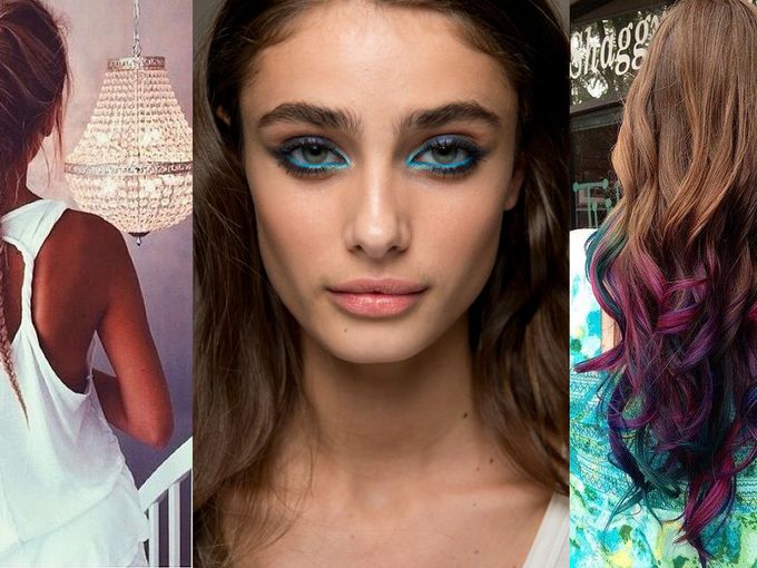 Топ 10 beauty трикове за 2016-та