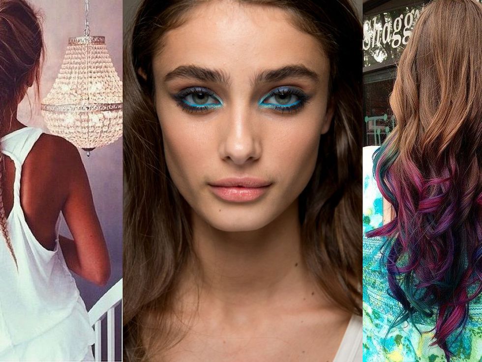 Топ 10 beauty трикове за 2016-та