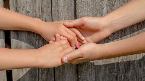 На 13 ноември отбелязваме Международен ден на слепите хора и