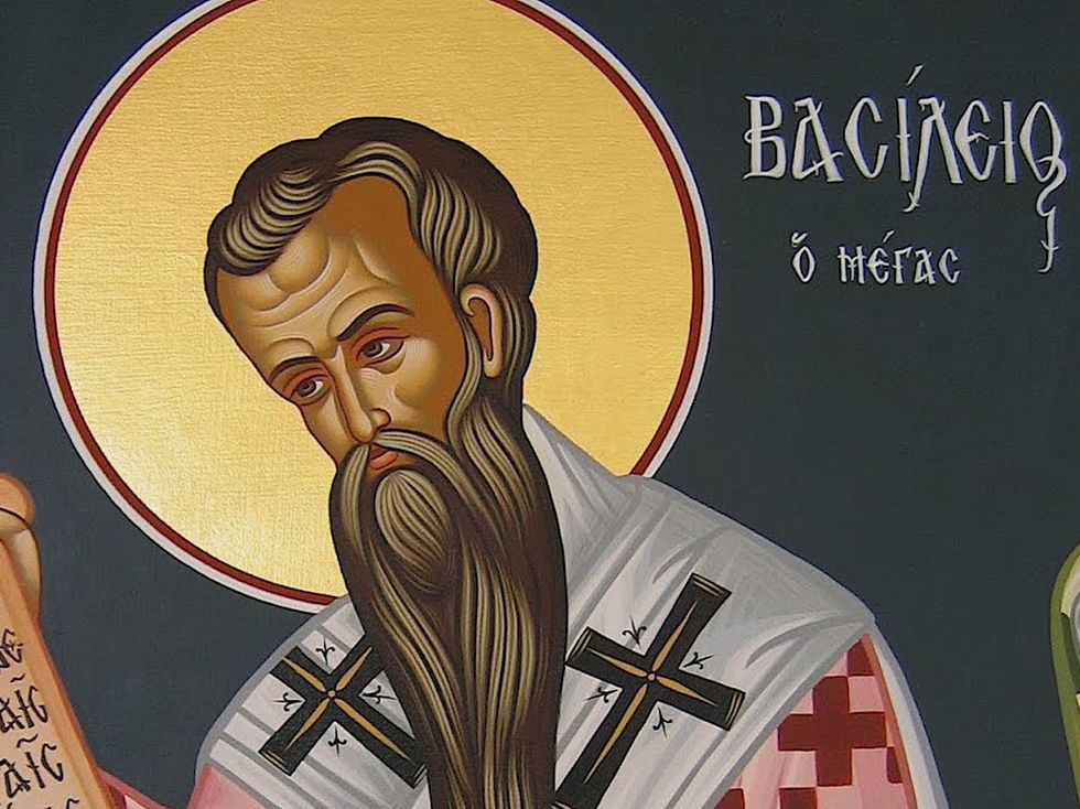 Васильовден е! Един от най-мистичните дни в годината