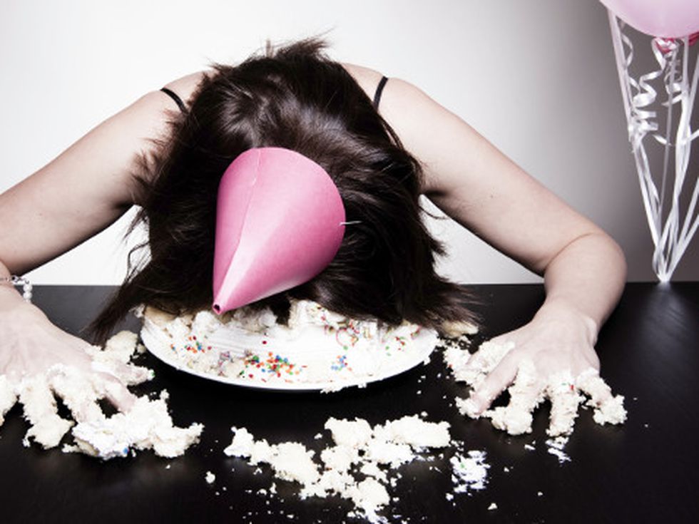 Личността според рождената дата - I част