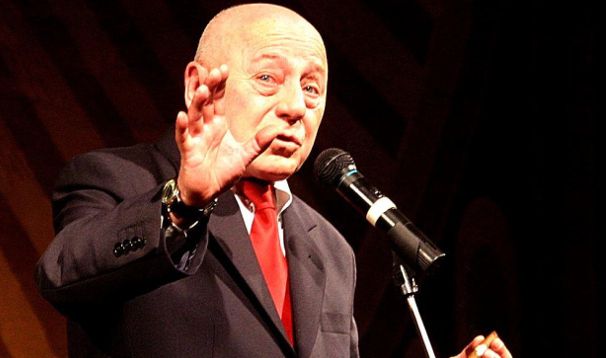 Тодор Колев: Никоя жена не бива да чува, че друга е била по-обичана от ...