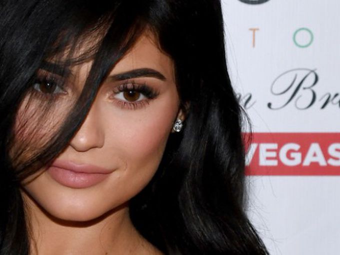 Кайли Дженър е най-младият милиардер в света