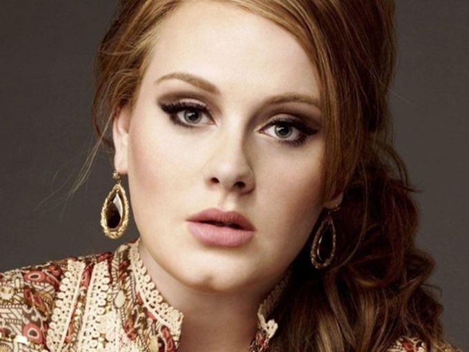 Адел е най-богатата млада изпълнителка в света