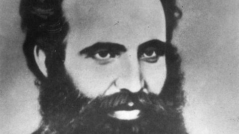 На днешния ден 21 януари от този свят си отива