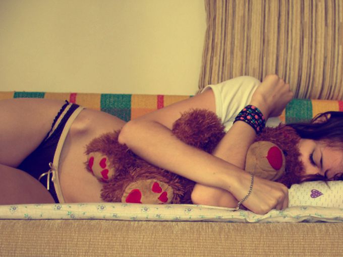 Късното лягане влияе зле на тийнейджърите