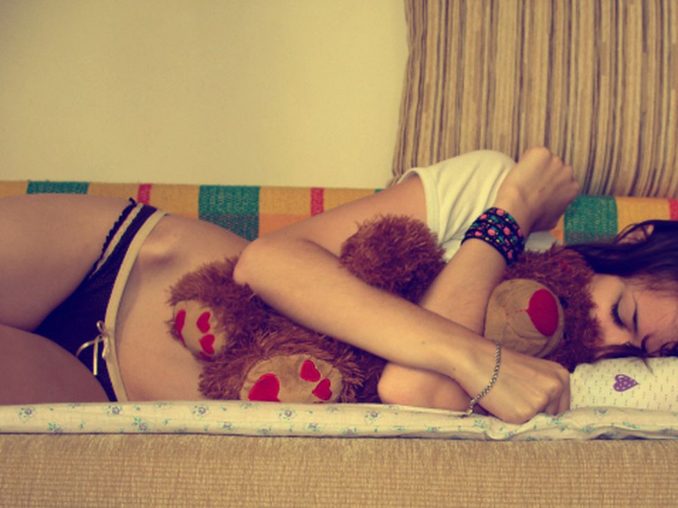 Късното лягане влияе зле на тийнейджърите