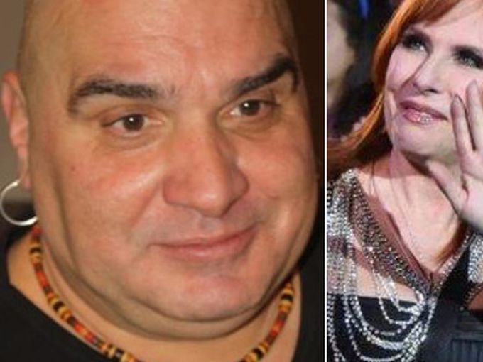 Фънки: Кичка Бодурова е ресторантьорска певица