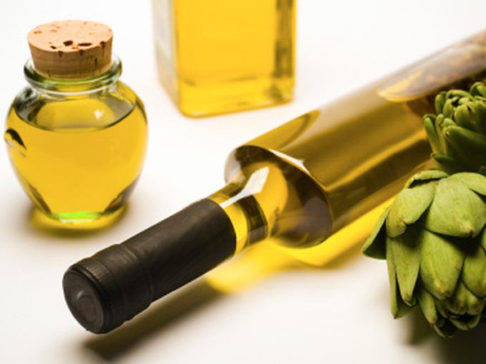 Зехтинът предпазва от остеопороза