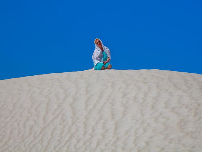 АЗ СЪМ СЕБЕ СИ