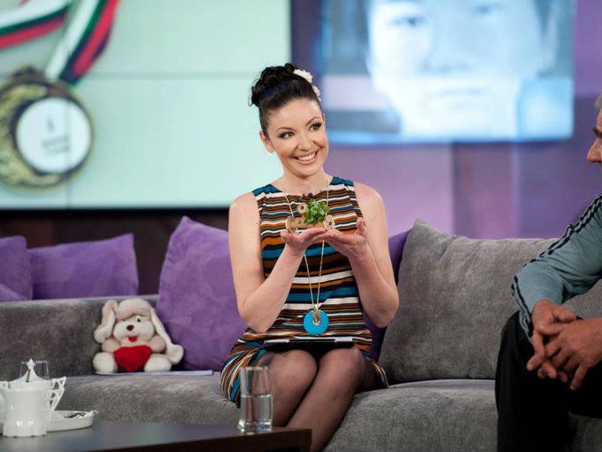 Вихра ще съветва разведени дами с разбити сърца