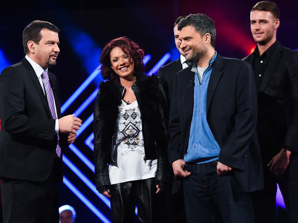 Big Brother All Stars започна: Кой е вашият фаворит?