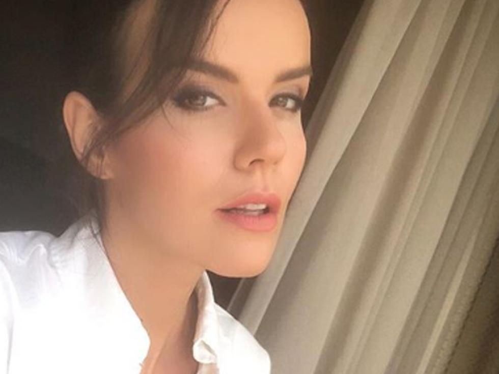 Мона Гочев роди момче!