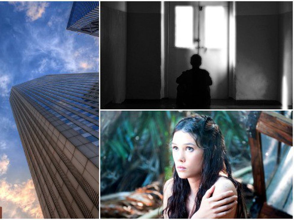 Кошмарите, които всички сънуваме