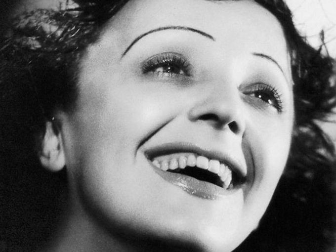 Едит Пиаф: Трябва да напуснеш мъжа, преди той да го направи!