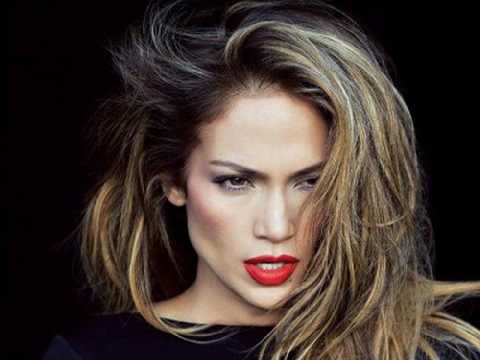 Джей Ло: Все избирам погрешния мъж