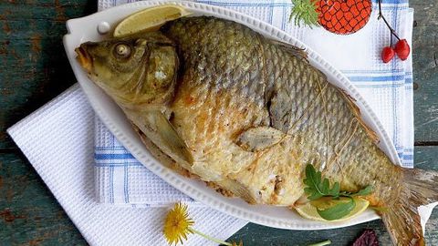 Въпреки че коледните пости са в стихията си това не