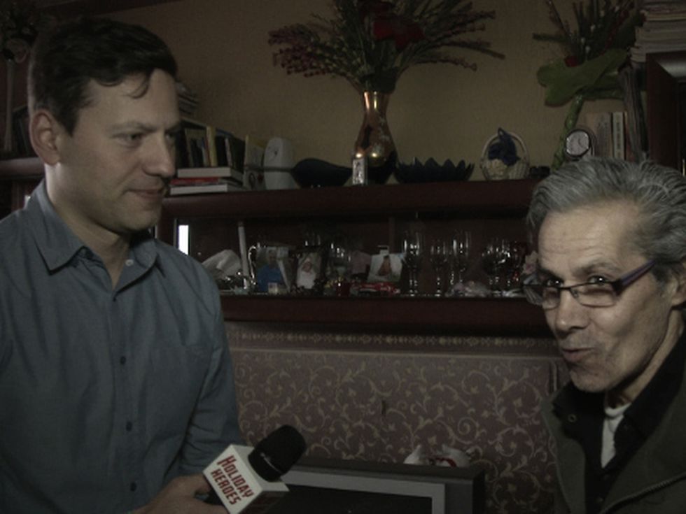 Орлин Павлов и Христо Янев станаха празнични герои