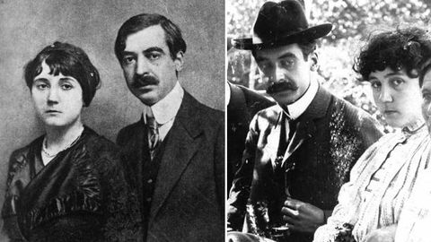 На 29 октомври се навършват 111 години от смъртта на